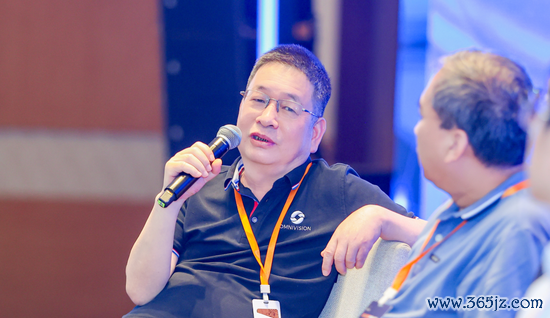 配资官方网站 虞仁荣：再过几年，汽车上的半导体国产率会大大提升