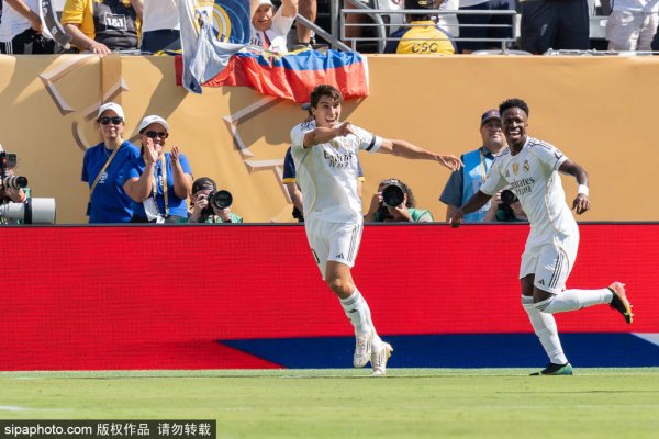 场内股票配资 皇马新星崛起: 本土青训如何超越亿元引援