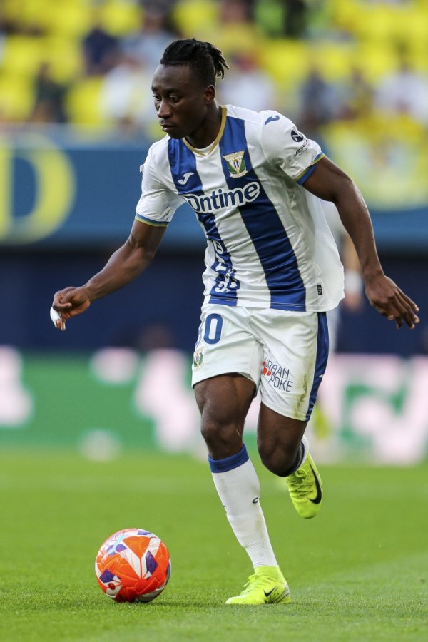 配资炒股配资开户 莫雷托: 18岁边锋迪奥曼德已通过莱比锡体检 将签下至2030的合同